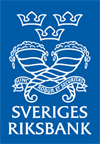 Riksbank logo