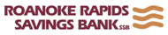 Roanoke Rapids Savings Bank logo