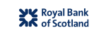 Логотип Королевский банк Шотландии