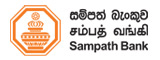 Sampath Bank logo