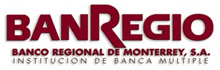 Banco Regional de Monterrey logo