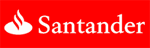 Banco Santander logo