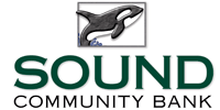 Sound Community Bank logo