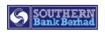 Southern Bank Berhad (SBB) logo