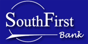 SouthFirst Bank logo