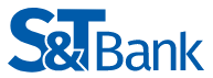 S&T Bank   logo