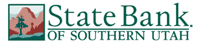 State Bank of Southern Utah logo