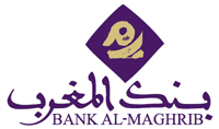 Bank Al-Maghrib logo