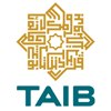 TAIB Bank logo