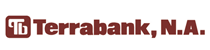 Terrabank logo