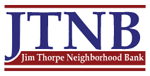 Jim Thorpe Neighborhood Bank logo