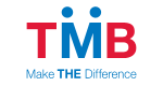TMB Bank logo