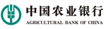 Логотип Сельскохозяйственный Банк Китая