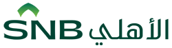 Saudi National Bank (SNB) logo