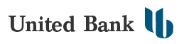 United Bank logo