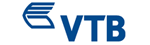 VTB Bank logo
