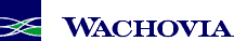 Wachovia Corporation logo