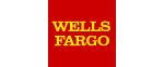 Логотип Уэллс Фарго