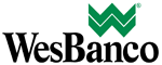 WesBanco Bank logo