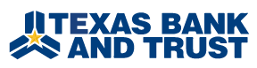 Texas Bank and Trust logo