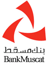 Bank Muscat logo