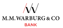 M.M.Warburg & CO logo