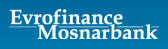 Evrofinance Mosnarbank logo
