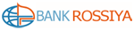 Bank ROSSIYA logo