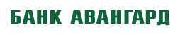 Bank Avangard logo