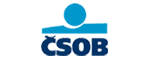 Ceskoslovenska obchodni banka logo