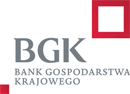 Bank Gospodarstwa Krajowego (BGK) logo