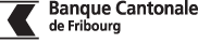 Banque Cantonale de Fribourg logo