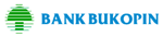 Bank Bukopin logo