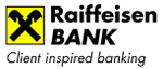 Raiffeisenbank CZ logo