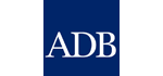 Asian Development Bank logo