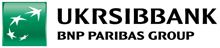 UkrSibbank logo