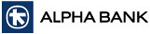 Alpha Bank AD Skopje logo