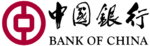 Логотип Банк Китая