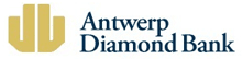 Antwerp Diamond Bank logo