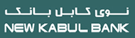 New Kabul Bank (NKB) logo