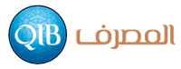 Qatar Islamic Bank (QIB) logo