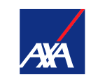 AXA Bank Europe logo