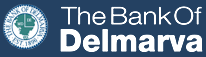 The Bank of Delmarva logo