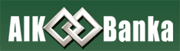 AIK Banka logo