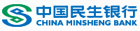 China Minsheng Banking Corp. logo