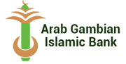 Arab Gambian Islamic Bank logo