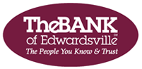 Bank of Edwardsville logo