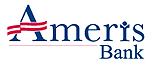 Ameris Bank logo