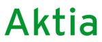 Aktia Bank logo