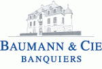 Baumann & Cie logo